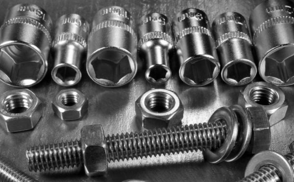 常見(jiàn)的標(biāo)準(zhǔn)件有哪些？包括哪些？