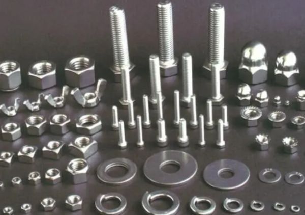 標(biāo)準(zhǔn)件的應(yīng)用領(lǐng)域解析！