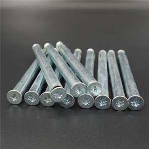 五金百科：內(nèi)膨脹螺栓怎么使用簡介