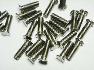 【壓鉚螺釘怎么選購】壓鉚螺釘材料使用及選購安裝