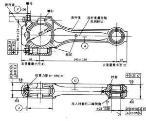 空壓機連桿螺釘損壞的原因是什么？ 如何檢查？