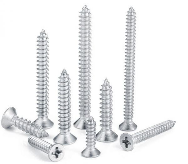 標(biāo)準(zhǔn)件選不對(duì)，設(shè)備壽命短一半!這5個(gè)選型原則幫你避坑