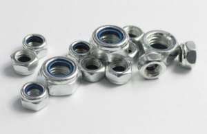 螺母：小零件里的大乾坤！